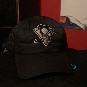 NHL Dad hat
